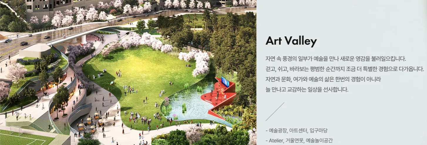 Art Valley